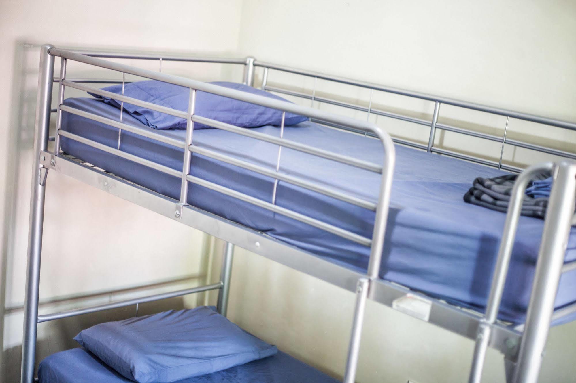Somewhere To Stay Backpackers ブリスベン エクステリア 写真
